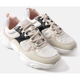Lee Cooper - producent Beige women's sports shoes Lee Cooper | shoptok.hr
