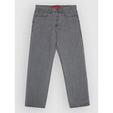 DC Relaxed Denim Kavbojke medium grey Cene