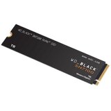 Western Digital Black SN7100 4 TB M.2 PCI Express 4.0 NVMe 3D TLC NAND | shoptok.hr