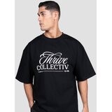 GymBeam majica thrive black s | Eponuda.com