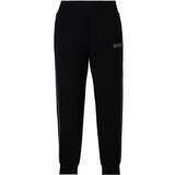 Guess Hlače 'VICTOIRE' črna | Shoptok.si