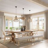  Visilica ELZA drvo | shoptok.hr