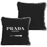 Really Nice Things Ukrasni jastuk 45x45 cm Prada – | shoptok.hr