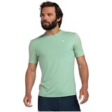 Schöffel Majice s kratkimi rokavi 237156055 Zelena | Shoptok.si