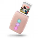 Mini Link3 Rose Pink Pocket pisač