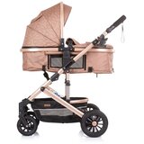 Chipolino kolica Estelle Sand | shoptok.hr