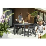 Keter PP MIZA JULIE, GRAFITNA | Shoptok.si