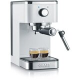 GRAEF Espresni aparat ES 401 z 15 bar pritiska, (5000117865) | Shoptok.si