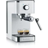 Espresni aparat ES 401 z 15 bar pritiska, (5000117865)