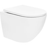 Geberit GEBBS67D20B sat wc školjka s kompletom duofix 458.103.00.1 Delta20 | Shoptok.si