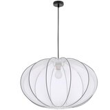 Lesnina XXXL VISEČA NIHALNA SVETILKA Mellow 60/60/135 cm E27 | Shoptok.si