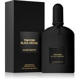 Tom Ford Black Orchid Eau de Toilette toaletna voda za žene 50 ml | shoptok.hr