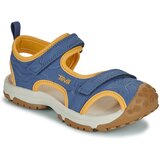 Teva Sandali & Odprti čevlji Toachi Hydratrek Modra | Shoptok.si