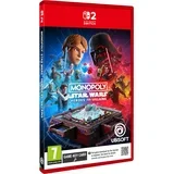 Star Wars Heroes vs Villains (SWITCH 2)