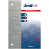 x Tabla Pickup (10 x 15 cm, aluminij) Cene