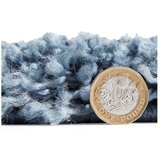Think Rugs Modra preproga 80x150 cm Boho – | Shoptok.si