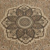 XXXL TKANA PREPROGA Kashmir 2601 Beige 160/230 cm tkano bež | Shoptok.si