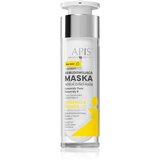 Apis Natural Cosmetics Ceramide Power obnavljajuća noćna kremasta maska s ceramidima 50 ml | shoptok.hr