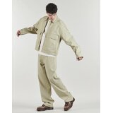 Dickies HEMP TWILL TRUCKER JACKET EUCALYPTUS Bež | shoptok.hr