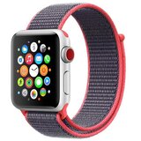 Apple watch Sport Loop electric pink 38/40mm kaiš za sat | Eponuda.com
