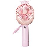 Ventilator špricaljka ananas Roza Cene