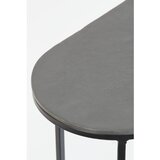 Light & Living Metalni pomoćni stolići u setu 2 kom 26x53 cm Bocov – | shoptok.hr