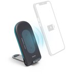 Wireless punjač set QI-FC15S, 15W, antracit Cijene
