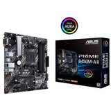 Asus MB PRIME B450M-A II AMD B450;AM4;4xDDR4 VGA,DVI,HDMI;micro ATX | Eponuda.ba