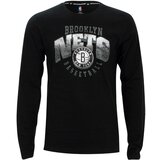  Kevin Durant 7 Brooklyn Nets LS Graphic Team majica cene