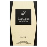 Rave Luxuré Woman parfumirana voda za ženske 100 ml | Shoptok.si