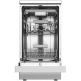 Tesla Sudomašina WD491MX samostojeca/E/10 kompleta/3 korpe/3 prskalice/84,5x44,8x60cm/inox | Eponuda.com