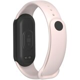 IZMAEL.eu Narukvica za Xiaomi Mi Band 8 TPU - Ružičasta Cijene