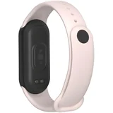 Narukvica za Xiaomi Mi Band 8 TPU - Ružičasta