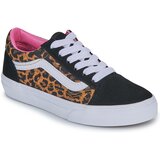 Vans Old Skool Crna | shoptok.hr