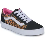 Vans Old Skool Crna
