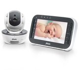 Alecto Video monitor za dojenčke DVM200M 4,3-palčni barvni zaslon, (5000536565) Cene