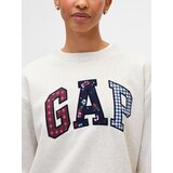 GAP Oversize Sweatshirt with Logo - Ladies | Shoptok.si