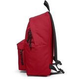 Eastpak Ruksak tamno crvena / crna / bijela | shoptok.hr