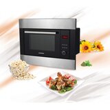 Heinner ugradbena mikrovalna pećnica HMW-23BIXBK | shoptok.hr