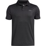 Under Armour Boys' polo shirt Matchplay Printed Polo Cene