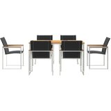  Vrtni set za objed 7 kom. | shoptok.hr