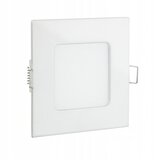  LED ugradno svetlo GERE LED/6W/230V 3000K | Eponuda.com