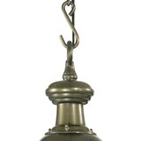  Viseća svjetiljka 25x25x139 cm aluminijska | shoptok.hr