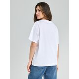 Sinsay ženska majica kratkih rukava 8528J-00X | shoptok.hr