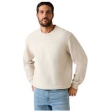 Guess regular fit muški duks Cene