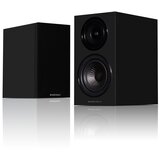 Wharfedale Diamond 12.0i, crni zvucnici za policu, po paru | shoptok.hr