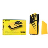 Sony Poklopac za PlayStation 5 (Slim Edition) konzolu Marvel’s Wolverine Battle Yellow Limited Edition Cijene