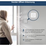 BEOK CONTROLS pametni sobni termostat za vodno talno ogrevanje z brezžičnim upravljanjem odprta embalaža | Shoptok.si
