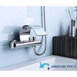  Stenska kopalniška armatura za kad EYN KS1307 (141223696196) u