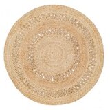 Conceptum Hypnose Ca-112 - natural xw beige hall carpet (150 x 150) | Eponuda.com